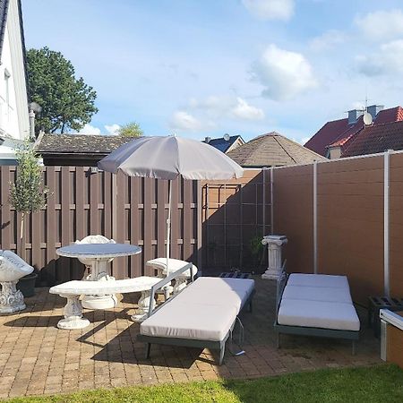 Anker Perla Villa Grömitz Exteriör bild
