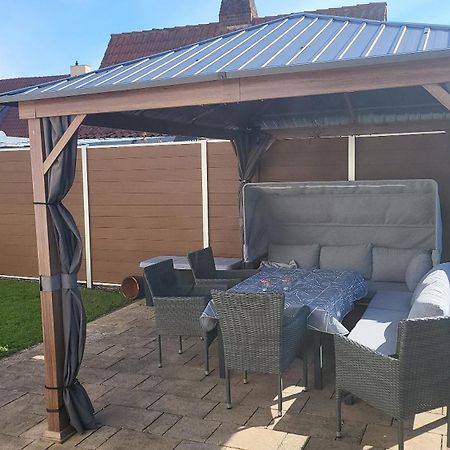 Anker Perla Villa Grömitz Exteriör bild