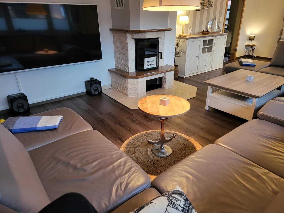 Anker Perla Villa Grömitz Exteriör bild