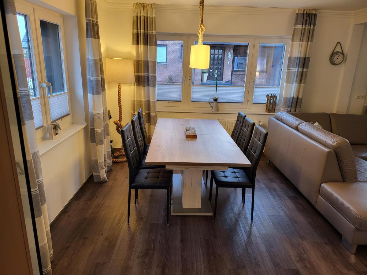 Anker Perla Villa Grömitz Exteriör bild