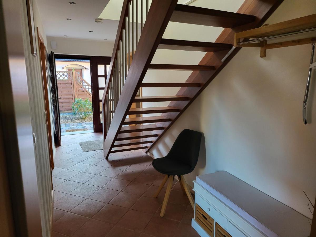 Anker Perla Villa Grömitz Exteriör bild