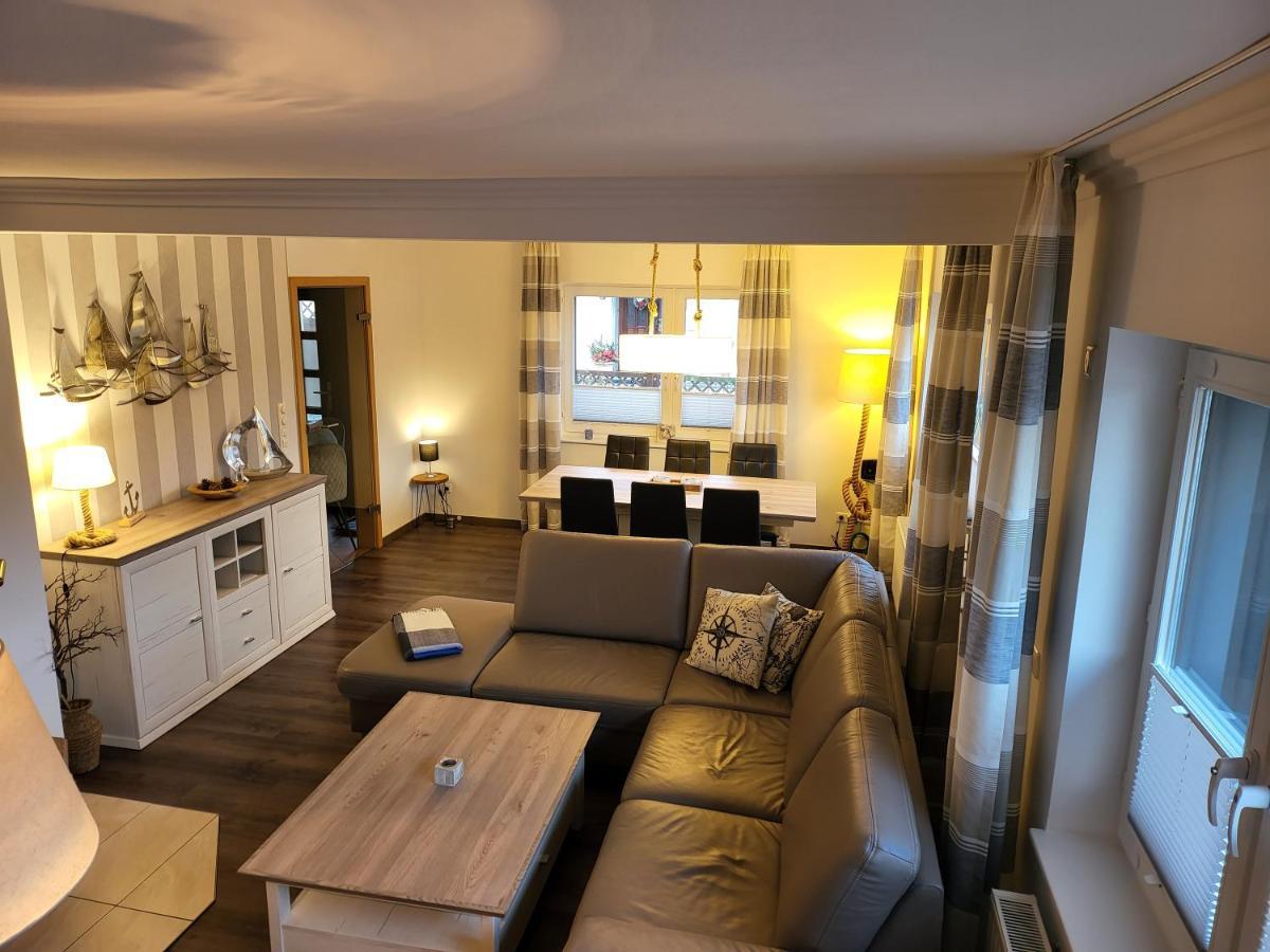 Anker Perla Villa Grömitz Exteriör bild