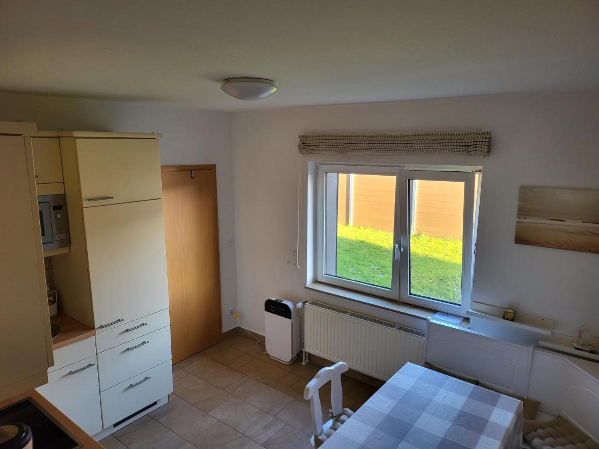 Anker Perla Villa Grömitz Exteriör bild