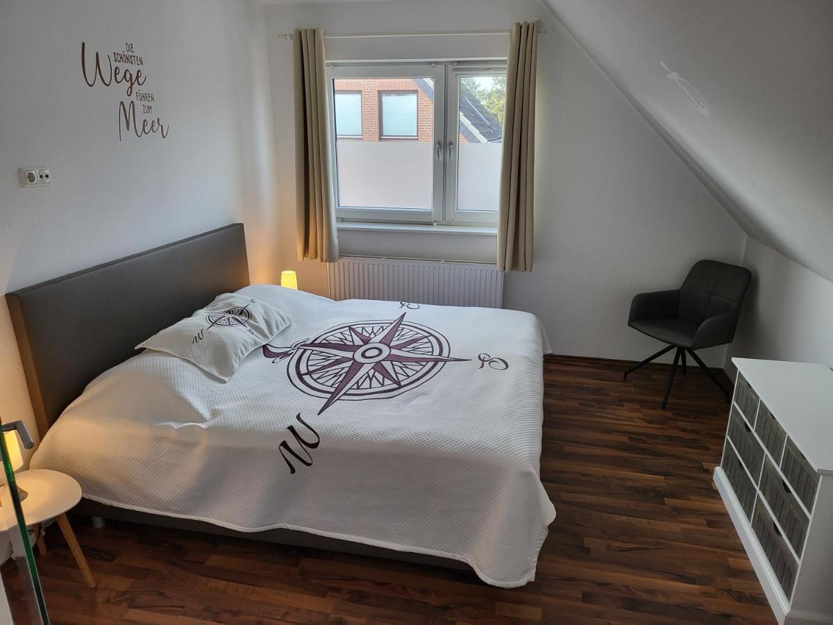 Anker Perla Villa Grömitz Exteriör bild