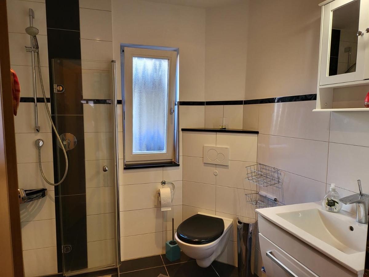 Anker Perla Villa Grömitz Exteriör bild
