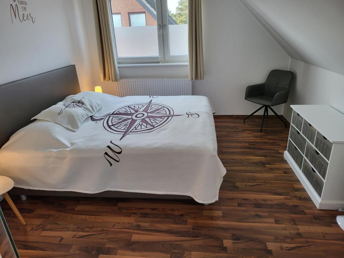 Anker Perla Villa Grömitz Exteriör bild