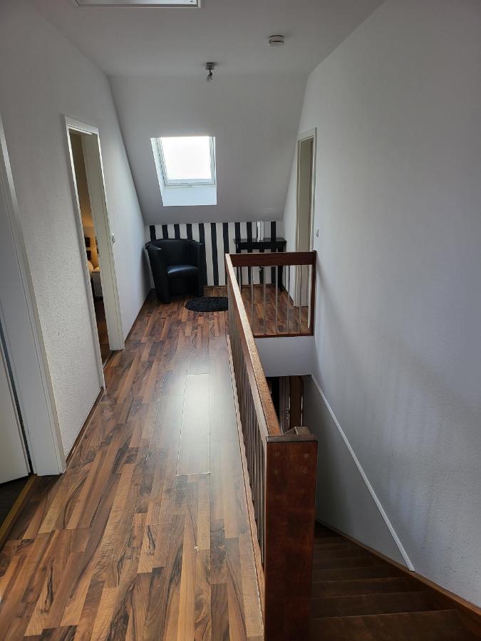 Anker Perla Villa Grömitz Exteriör bild