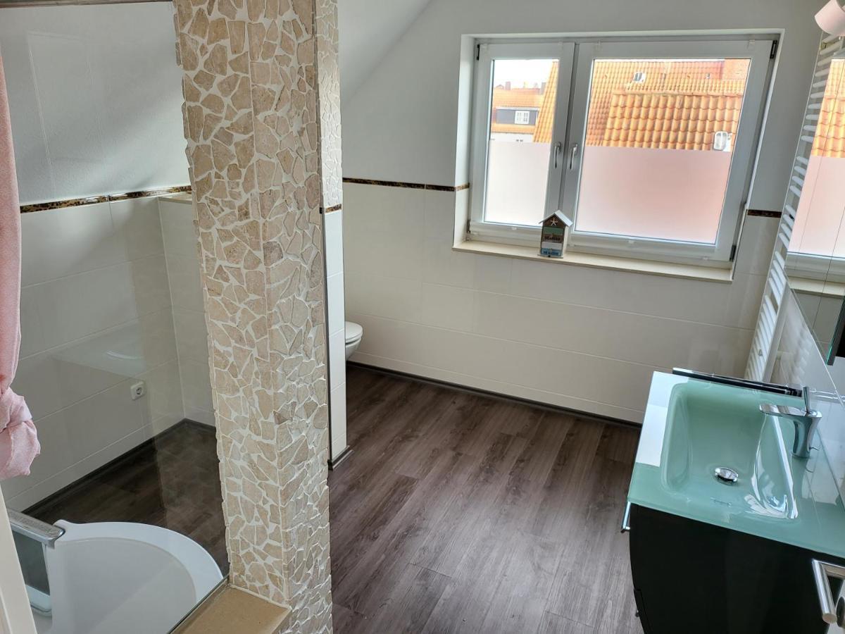 Anker Perla Villa Grömitz Exteriör bild