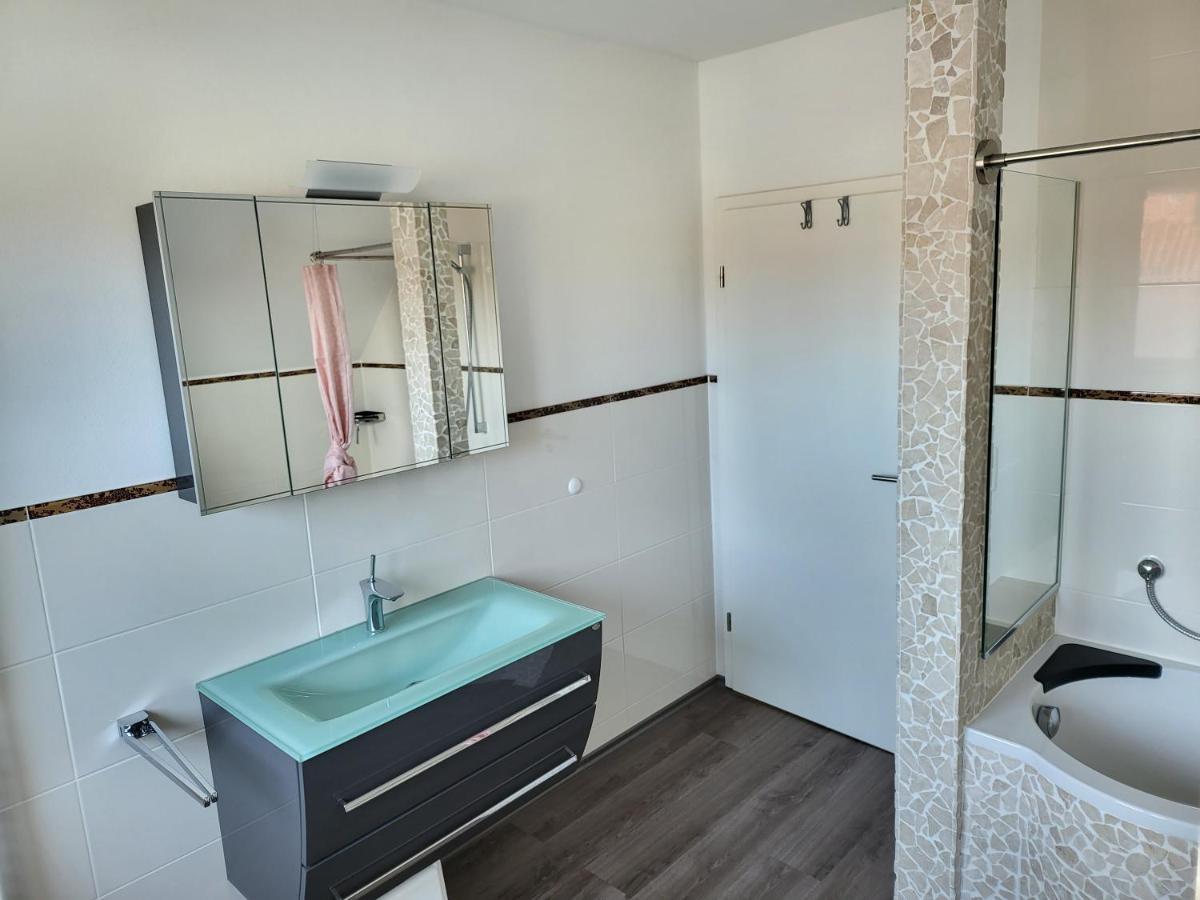 Anker Perla Villa Grömitz Exteriör bild