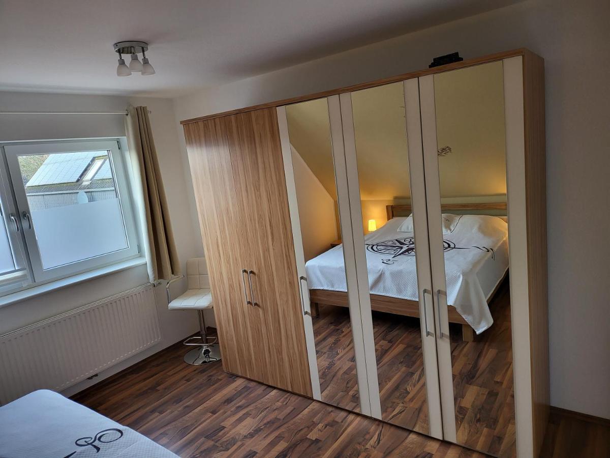 Anker Perla Villa Grömitz Exteriör bild