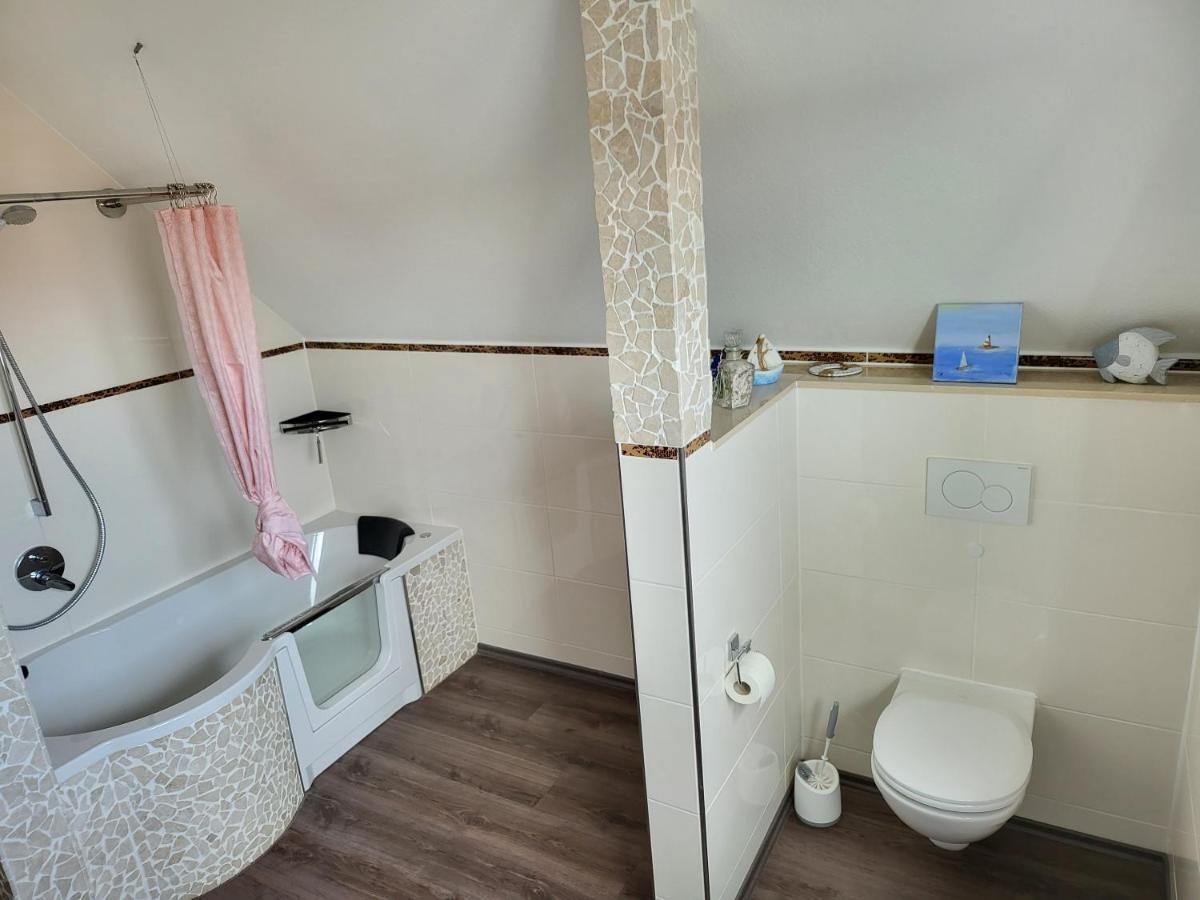 Anker Perla Villa Grömitz Exteriör bild