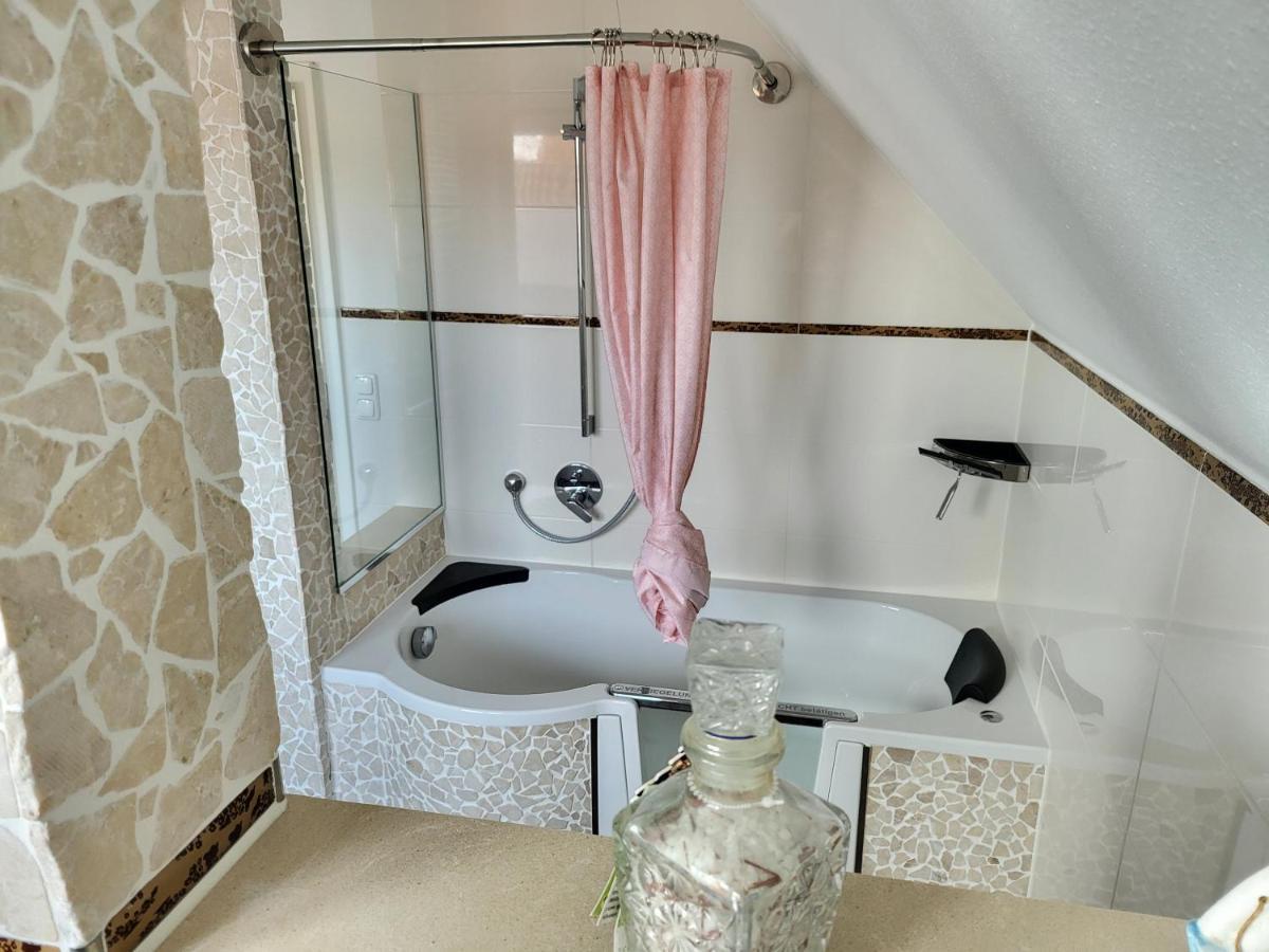 Anker Perla Villa Grömitz Exteriör bild