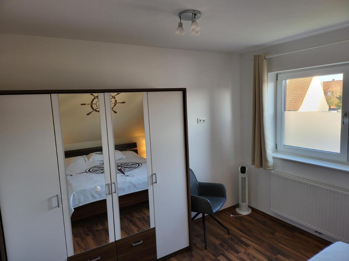 Anker Perla Villa Grömitz Exteriör bild