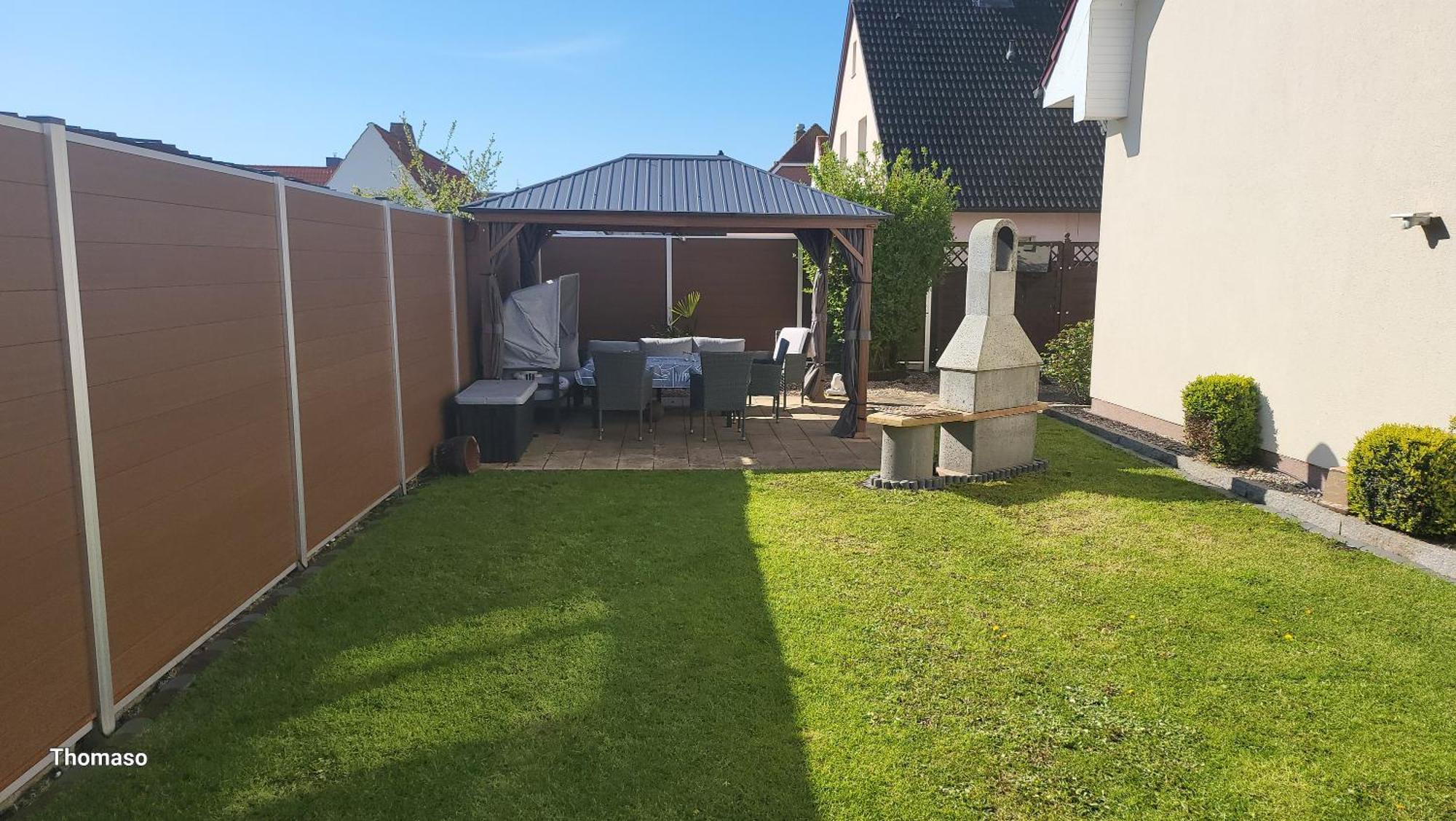 Anker Perla Villa Grömitz Exteriör bild
